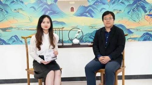 林老师照片