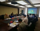 我院顺利通过决咨委委托课题《杭州对标世界名城系列问题研究（二）》结题评审