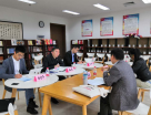 我院接受广州市社会科学院调研