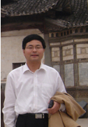 马学强 马学强