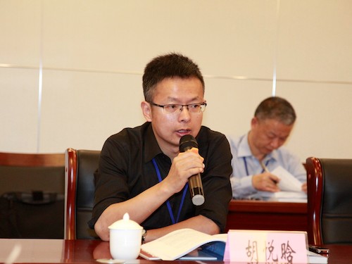 胡悦晗