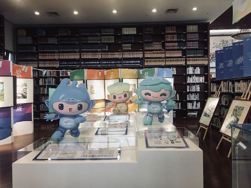 市图书馆4
