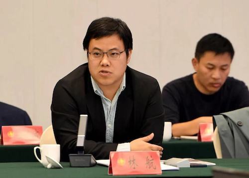 林40 林40