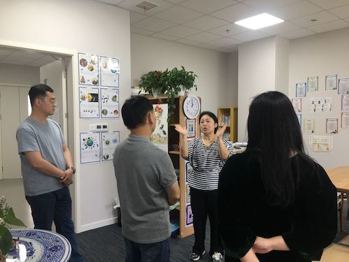 杭州国际学校2 杭州国际学校2