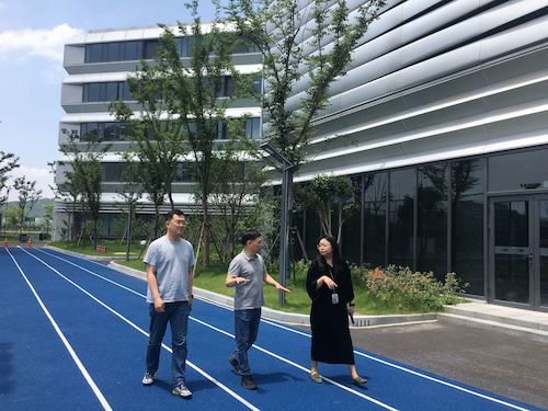 杭州国际学校 杭州国际学校